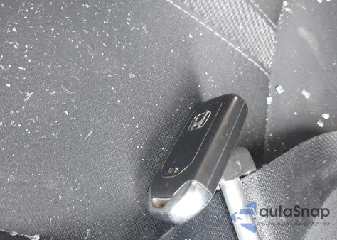 2016 Honda Civic Ex from USA, damaged, VIN 19XFC2F79GE223270